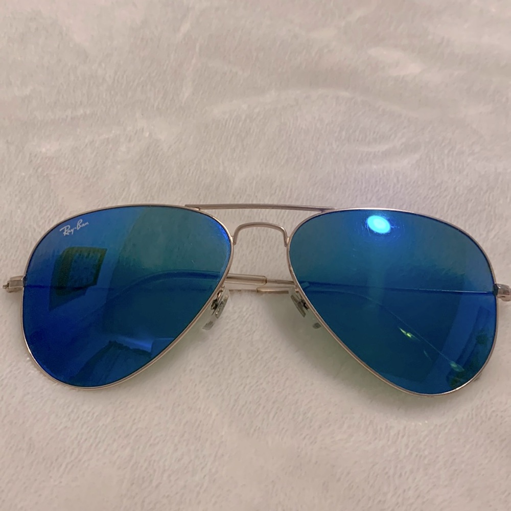 Ray ban glasses